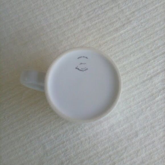 Soft Kitty Warm Kitty Kitty Little Ball of Fur Ceramic Mug - Picture 5 of 7